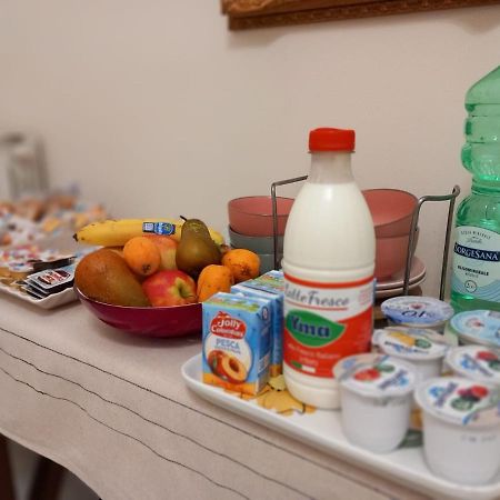B&B Nonna Gianna Pompéi Extérieur photo