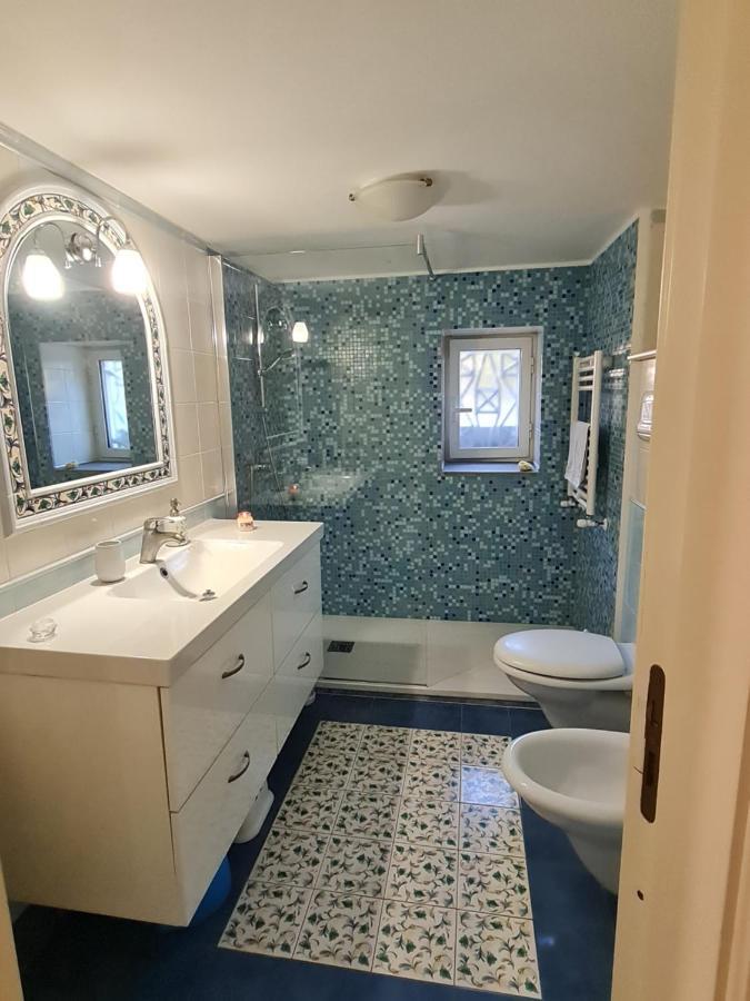 B&B Nonna Gianna Pompéi Extérieur photo